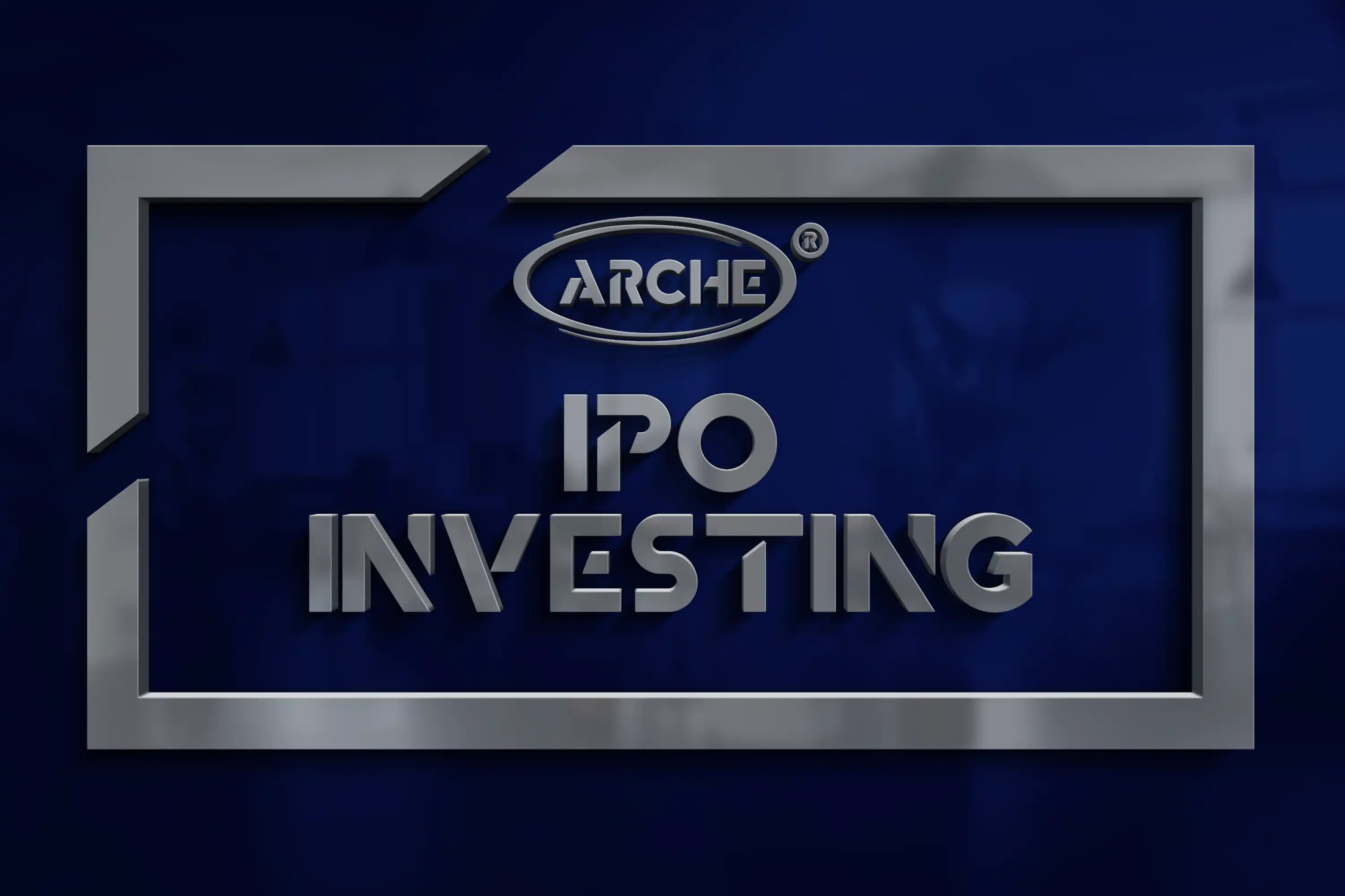 IPO Investing